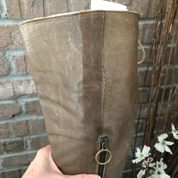 Fiorentini + Baker Emma boots - Picture 5 of 8